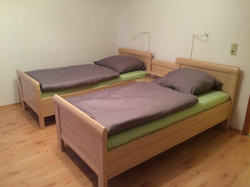 Ferienwohnung Wolfenbuettel Room photo