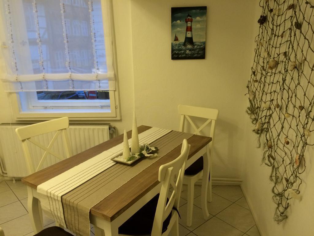 Ferienwohnung Wolfenbuettel Room photo