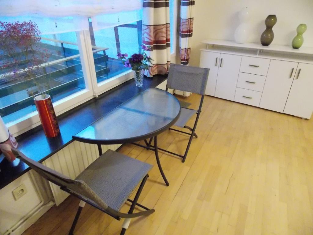 Ferienwohnung Wolfenbuettel Room photo