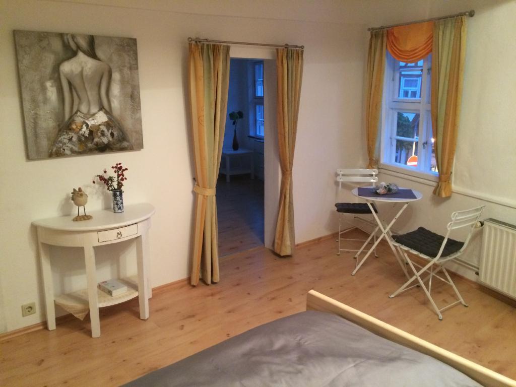 Ferienwohnung Wolfenbuettel Room photo